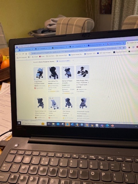 Online Learning 2