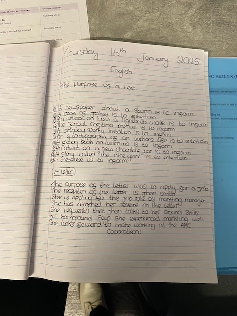 Online Learning 3